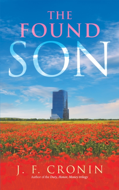 E-book Found Son J. F. Cronin