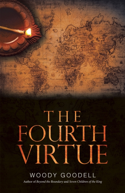 E-book Fourth Virtue Woody Goodell