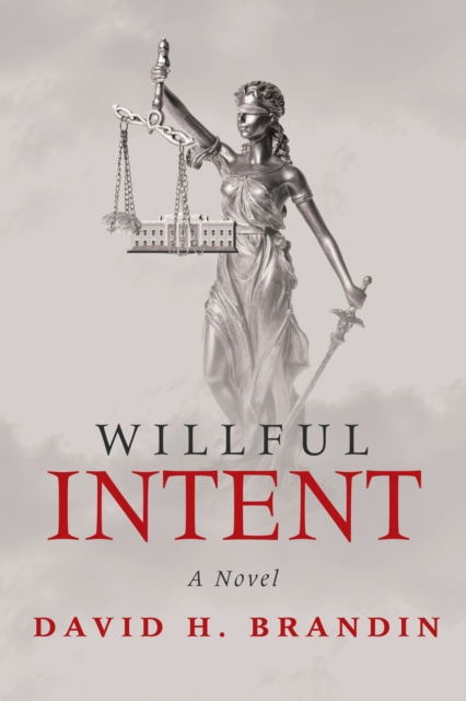 E-knjiga Willful Intent David H. Brandin