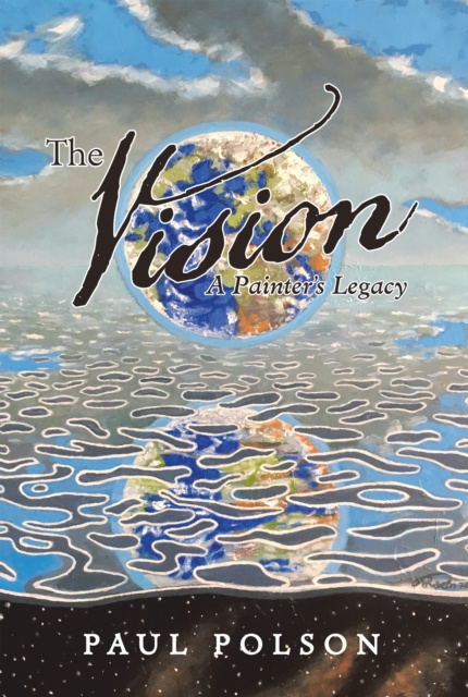 E-book Vision Paul Polson