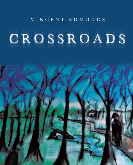E-knjiga Crossroads Vincent Edmonds
