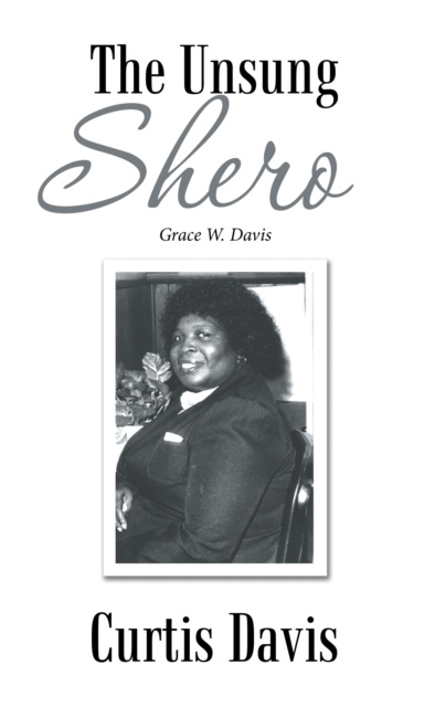 E-kniha Unsung Shero Curtis Davis