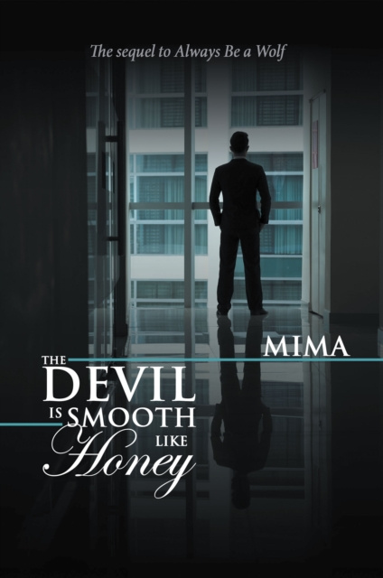 E-book Devil Is Smooth Like Honey Mima