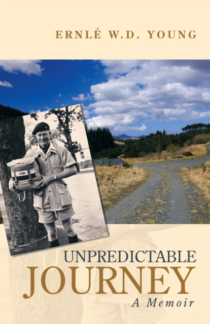 E-knjiga Unpredictable Journey Ernle W.D. Young