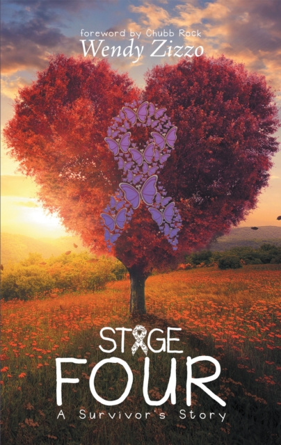E-knjiga Stage Four Wendy Zizzo
