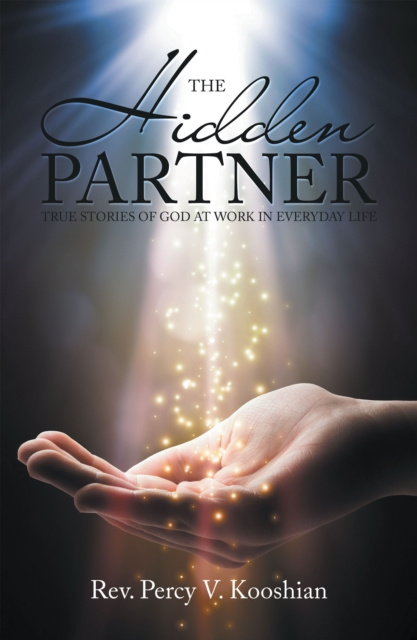 E-knjiga Hidden Partner Rev. Percy V. Kooshian