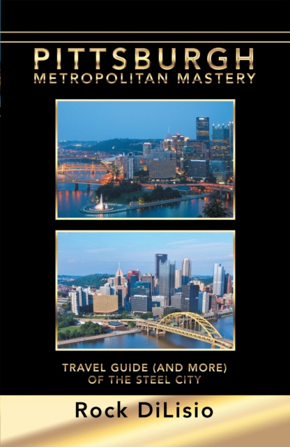 E-book Pittsburgh-Metropolitan Mastery Rock DiLisio