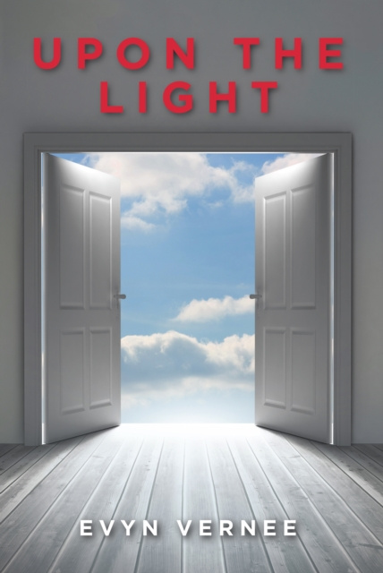 E-knjiga Upon the Light Evyn Vernee