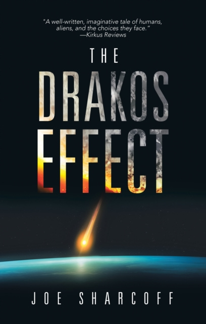 E-knjiga Drakos Effect Joe Sharcoff