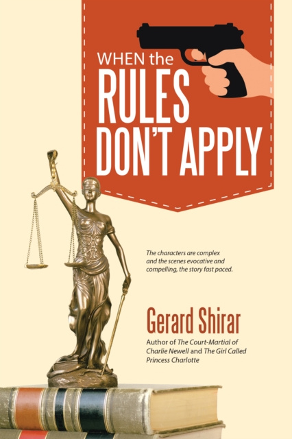 E-book When the Rules Don't Apply Gerard Shirar