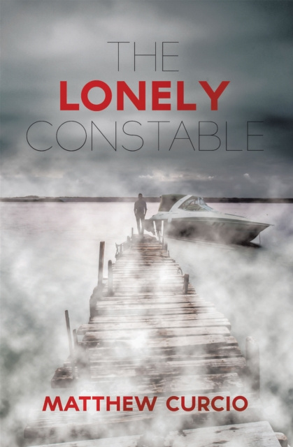 E-book Lonely Constable Matthew Curcio