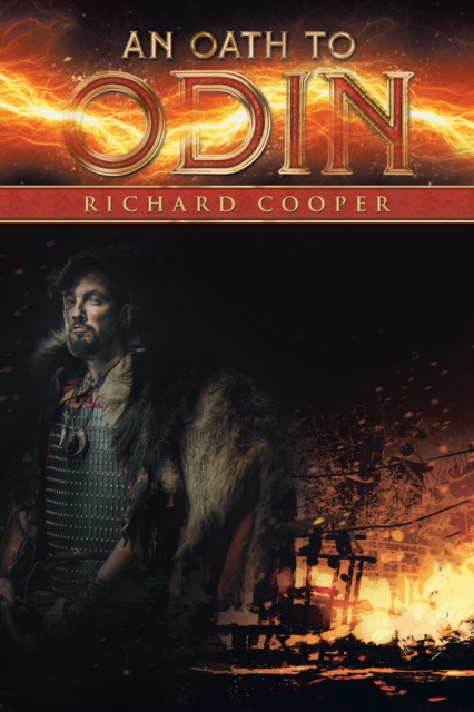 E-kniha Oath to Odin Richard Cooper