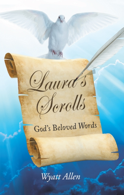 E-kniha Laura'S Scrolls Wyatt Allen