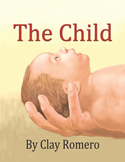 E-knjiga Child Clay Romero