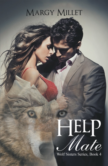 E-book Help Mate Margy Millet