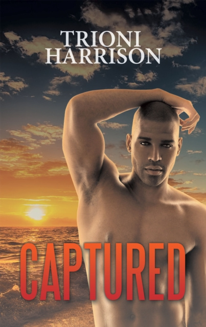 E-knjiga Captured Trioni Harrison