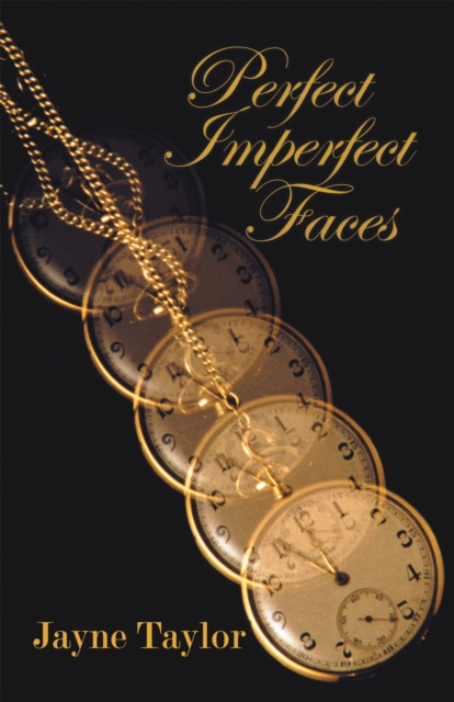 E-kniha Perfect Imperfect Faces Jayne Taylor
