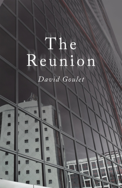 E-book Reunion David Goulet