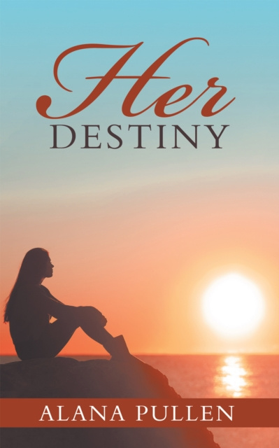 E-knjiga Her Destiny Alana Pullen