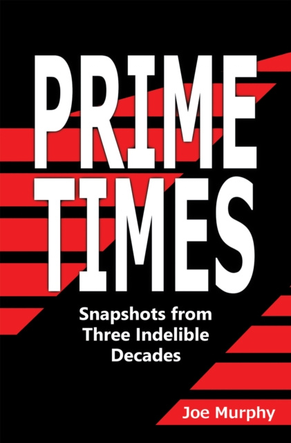 E-Book Prime Times Joe Murphy