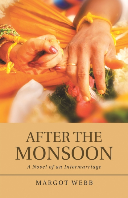 E-knjiga After the Monsoon Margot Webb