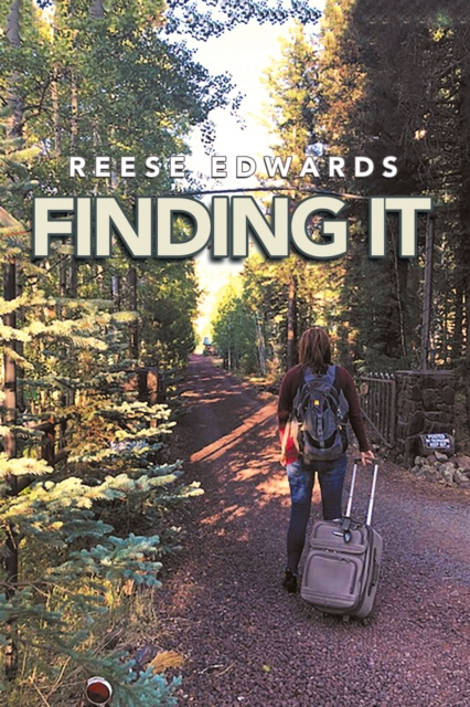 E-knjiga Finding It Reese Edwards