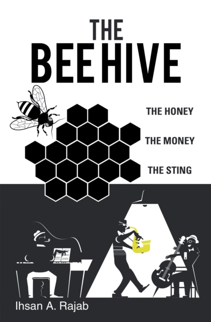 E-knjiga Bee Hive Ihsan A. Rajab