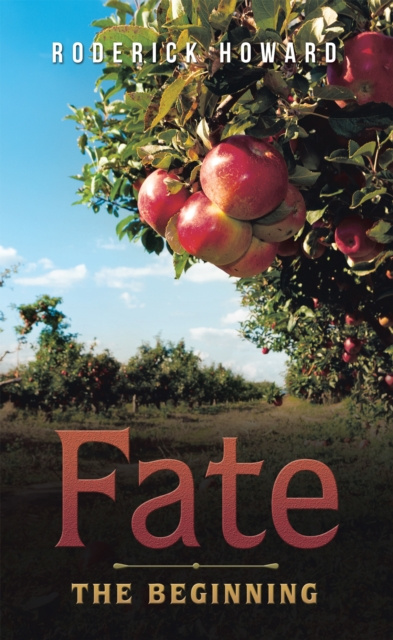 E-knjiga Fate Roderick Howard