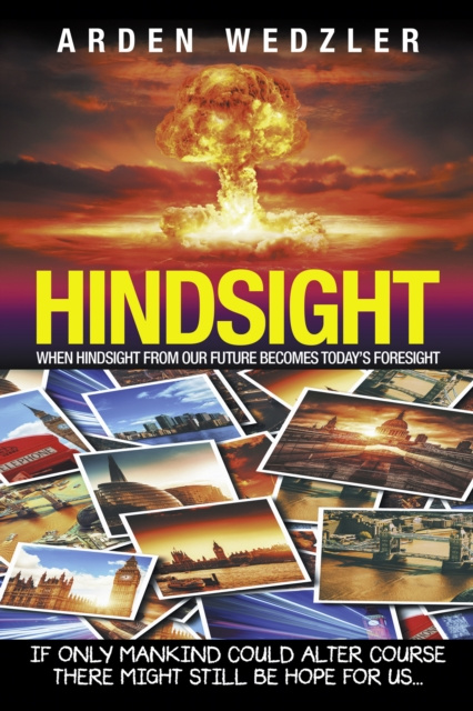 E-knjiga Hindsight Arden Wedzler