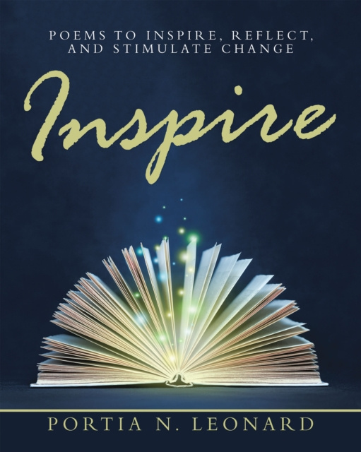 E-knjiga Inspire Portia N. Leonard