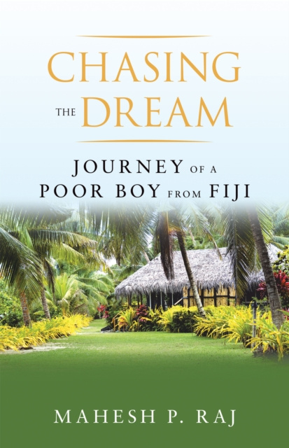 E-knjiga Chasing the Dream Mahesh P. Raj