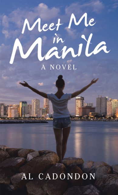 E-kniha Meet Me in Manila Al Cadondon