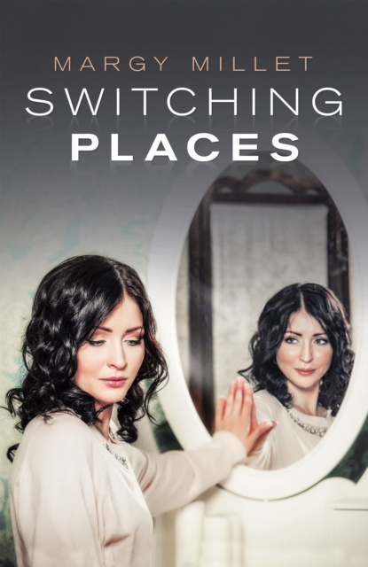 E-book Switching Places Margy Millet