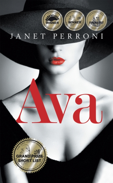 E-book Ava Janet Perroni
