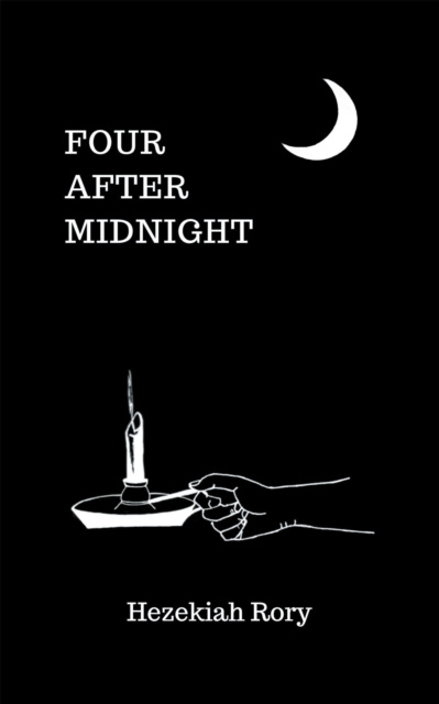 E-knjiga Four After Midnight Hezekiah Rory