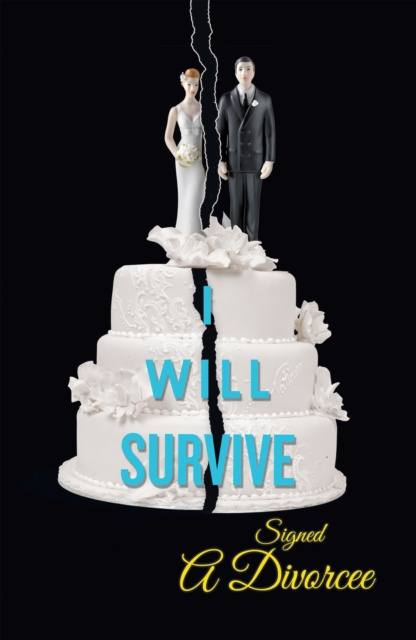 E-knjiga I Will Survive A Divorcee