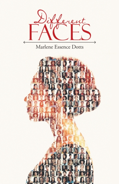 E-knjiga Different Faces Marlene Essence Dotts
