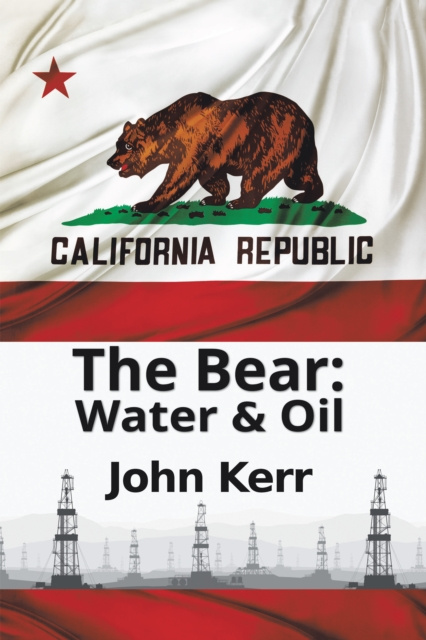 E-kniha Bear: Water & Oil John Kerr