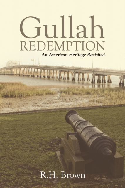 E-knjiga Gullah Redemption R.H. Brown