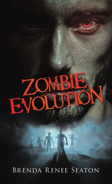 E-knjiga Zombie Evolution Brenda Renee Seaton