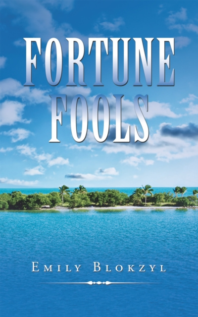 E-knjiga Fortune Fools Emily Blokzyl
