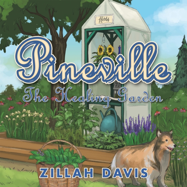 E-knjiga Pineville Zillah Davis