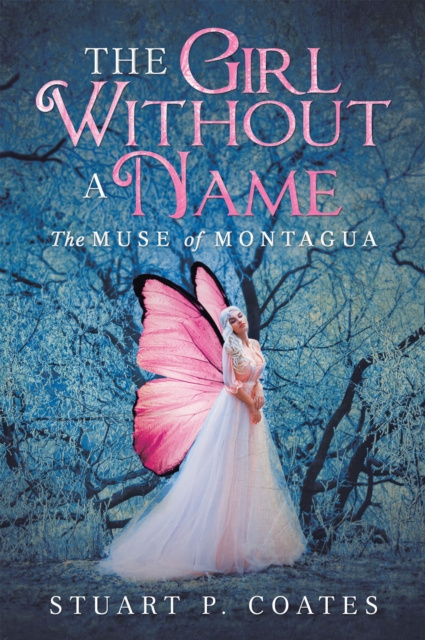 E-knjiga Girl Without a Name Stuart P. Coates