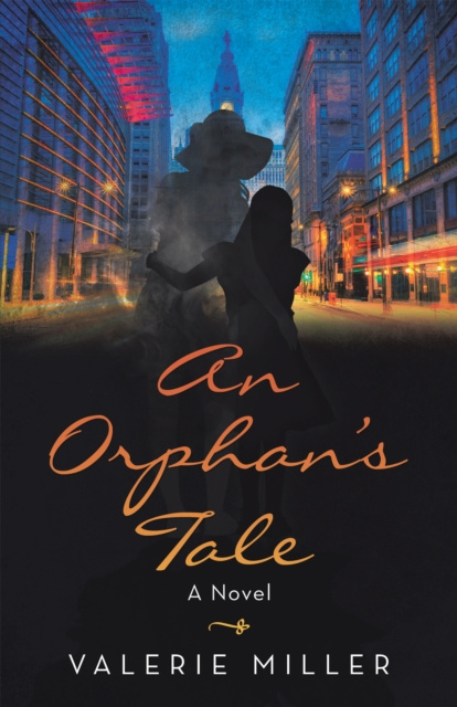 E-book Orphan's Tale Valerie Miller
