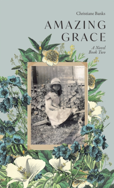 E-Book Amazing Grace Christiane Banks