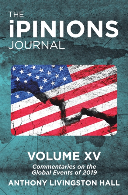 E-knjiga iPINIONS Journal Anthony Livingston Hall
