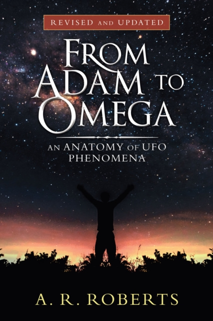 E-knjiga From Adam to Omega A.R. Roberts