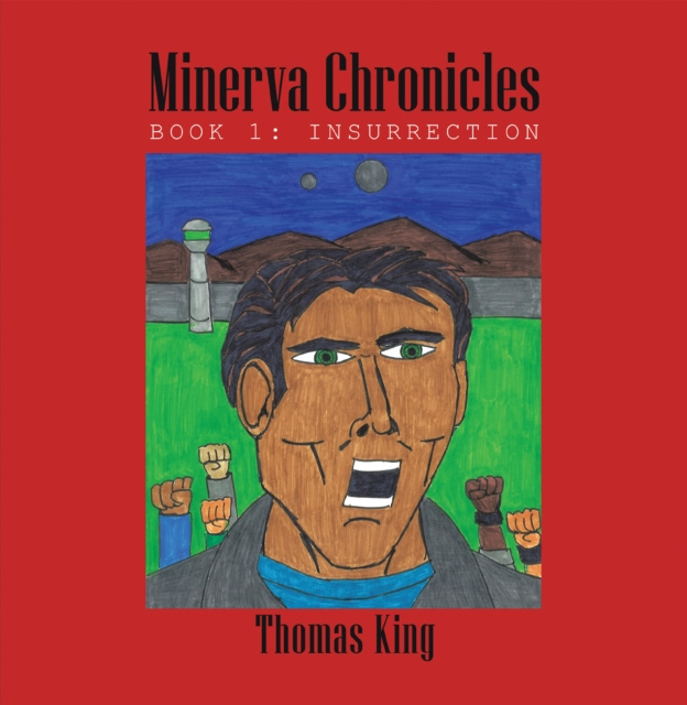 E-book Minerva Chronicles Thomas King
