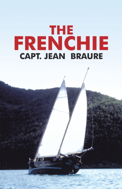E-knjiga Frenchie Capt. Jean Braure