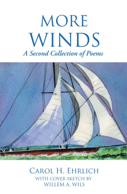 E-knjiga More Winds Carol H. Ehrlich